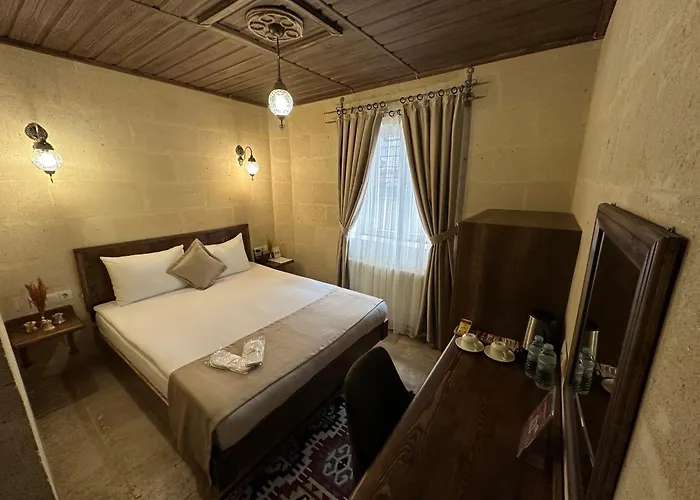 Virtus Cappadocia Ξενοδοχείο *