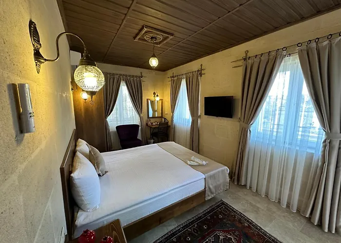 Virtus Cappadocia * Γκόρεμε