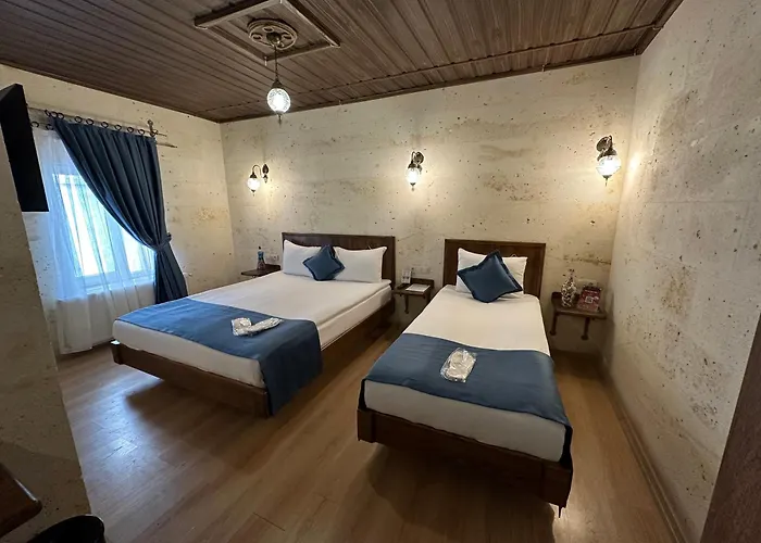 Virtus Cappadocia Ξενοδοχείο Γκόρεμε