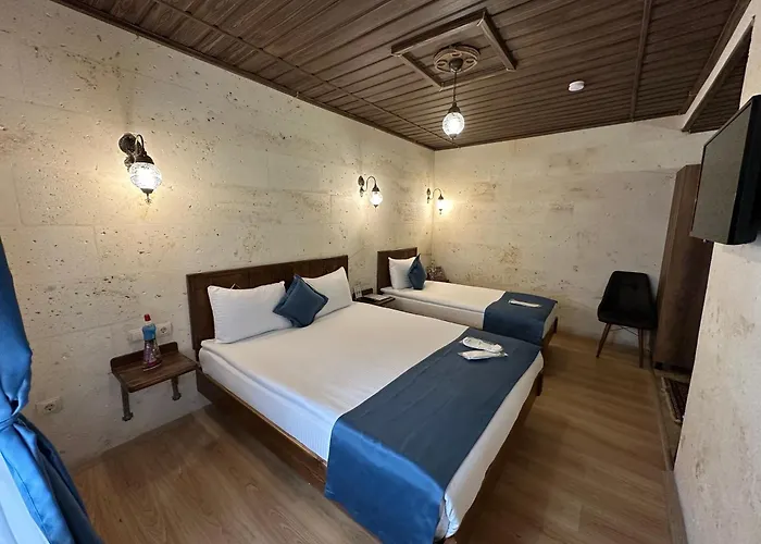 Virtus Cappadocia Göreme