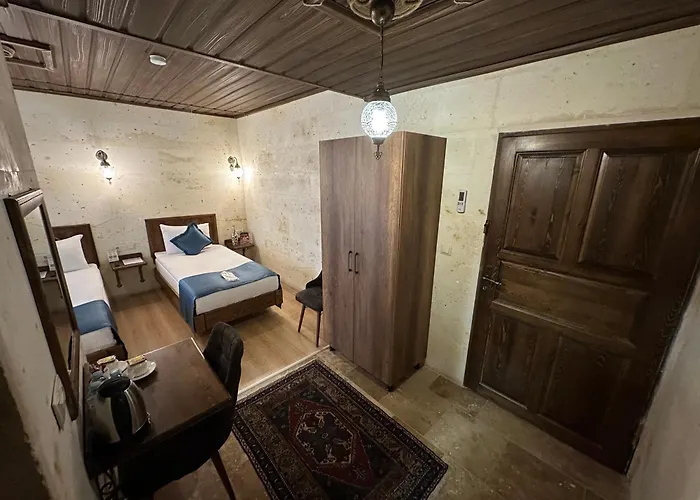 Virtus Cappadocia Γκόρεμε