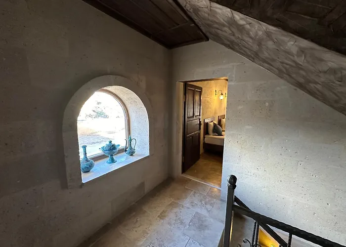 Virtus Cappadocia * Göreme