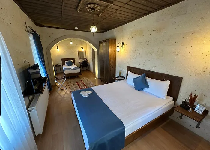 Virtus Cappadocia Γκόρεμε