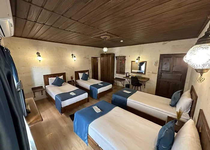 Virtus Cappadocia Ξενοδοχείο