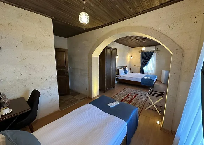 Virtus Cappadocia * Göreme