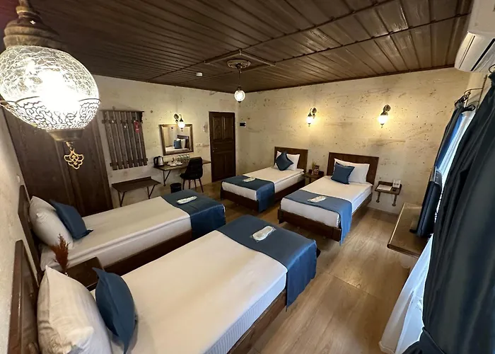 Virtus Cappadocia Γκόρεμε