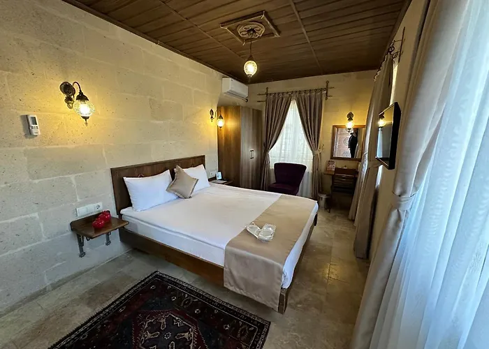 Virtus Cappadocia Ξενοδοχείο *