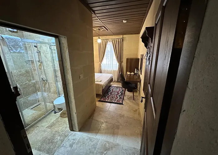 Virtus Cappadocia Γκόρεμε