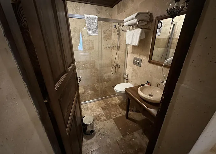 Virtus Cappadocia Ξενοδοχείο *