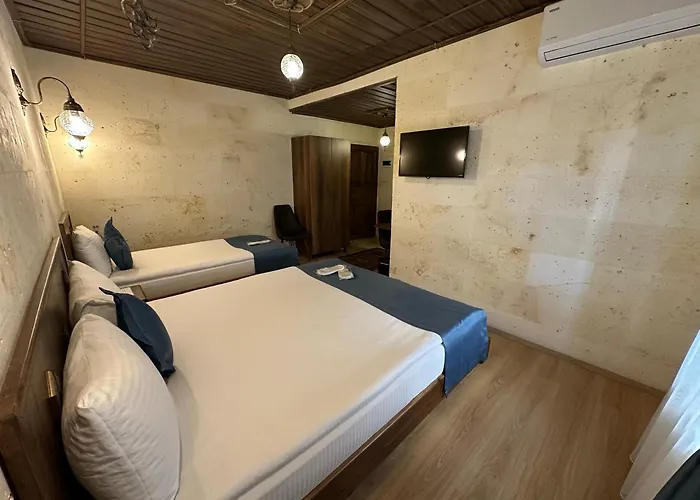 Virtus Cappadocia * Γκόρεμε